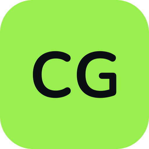 Cambridge Game Parlour logo