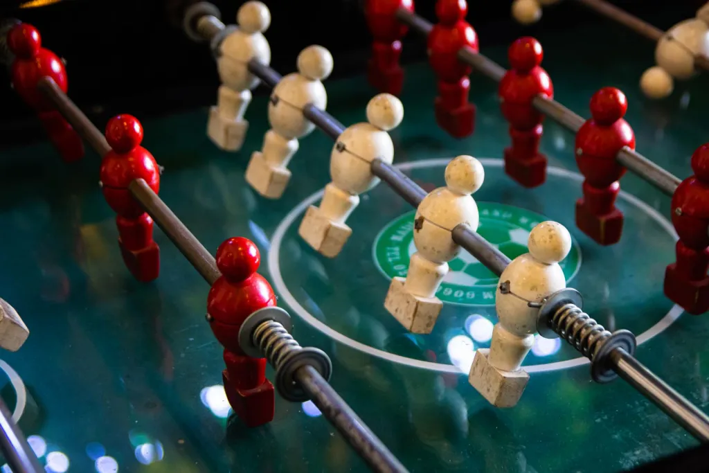 A Better Kind of Game Night