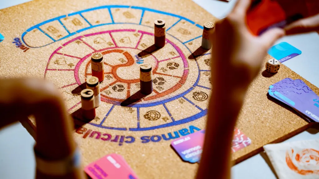 A Better Kind of Game Night
